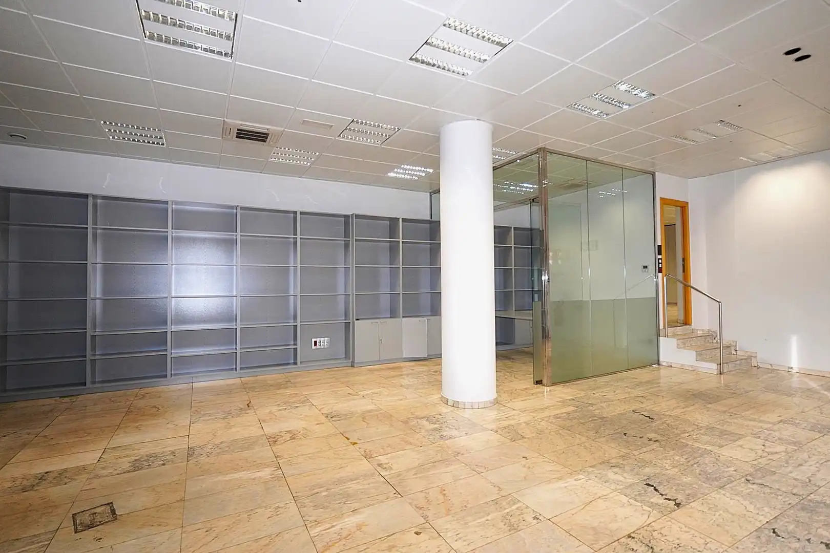 Local comercial de lloguer a Centro, imagen 5
