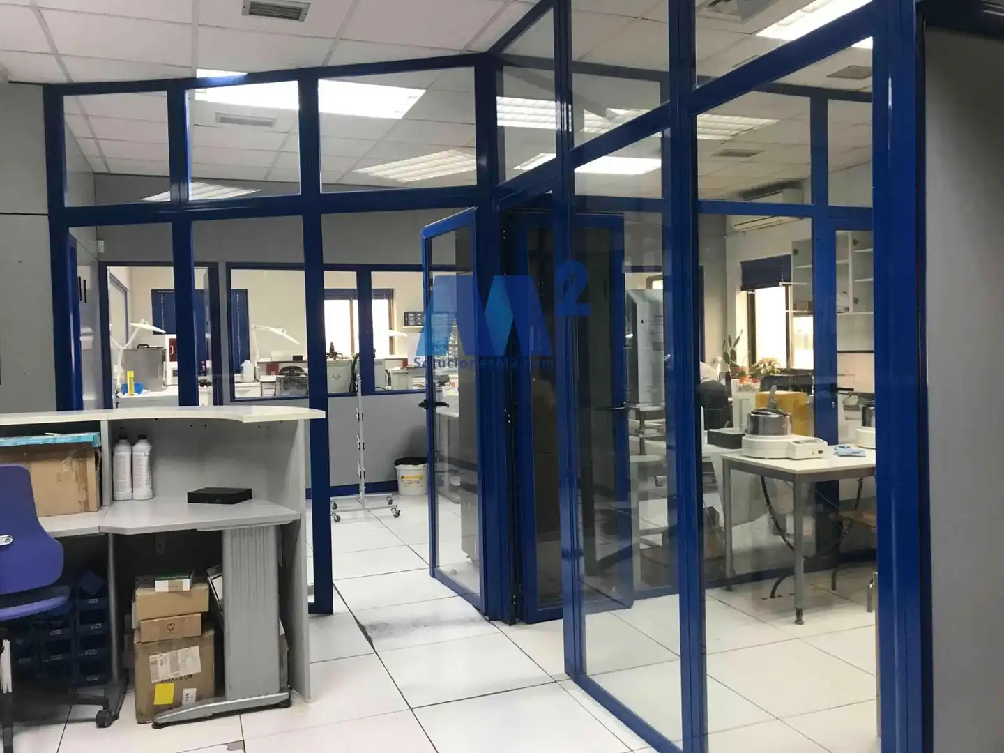 Büro zur Miete in Gomera, imagen 3