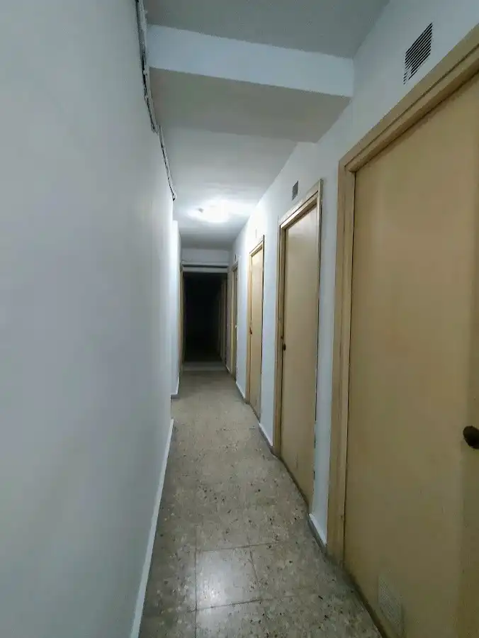 Flat with lift to rent in Constitución - Balconcillo, imagen 32