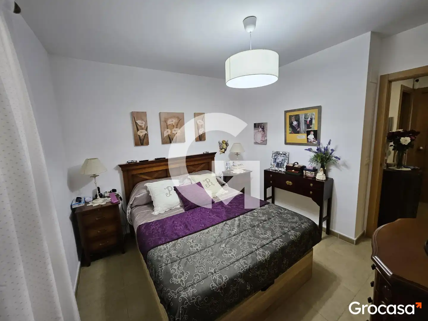 Bedroom of Detached homes for sale in Sagunto / Sagunt  with Terrace and Storage room