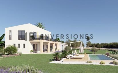 Country house for sale in Poligon 4, Sant Llorenç des Cardassar