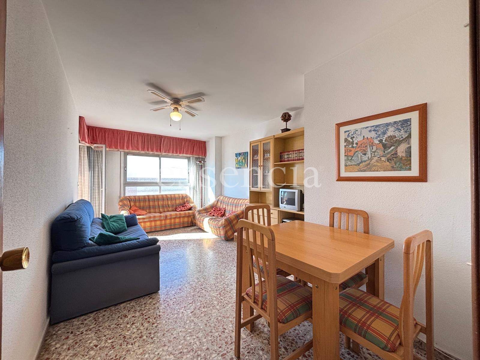 Habitación de Piso en venta en Gandia con Balcón