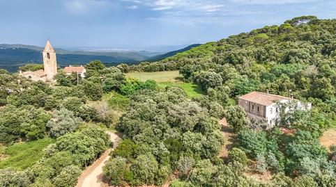 Foto 3 de Finca rústica en venta en Llambilles, Girona