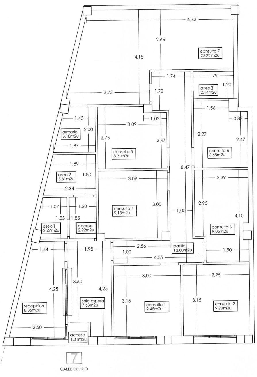 Geschaftsraum zum verkauf in Canet d'En Berenguer