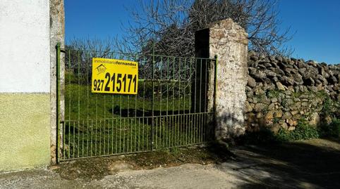 Photo 4 of House or chalet for sale in Torremocha, Cáceres