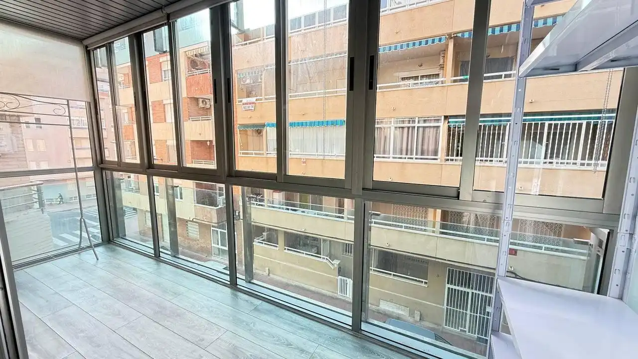 Apartamento con terraza en venta en Avenida PURISIMA, imagen 28