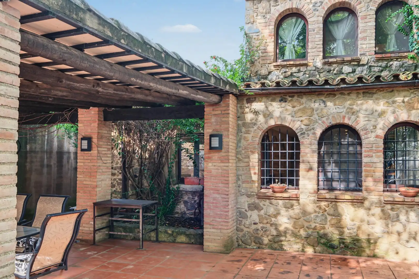 Maison mitoyenne avec jardin à vendre à Corçà, imagen 35