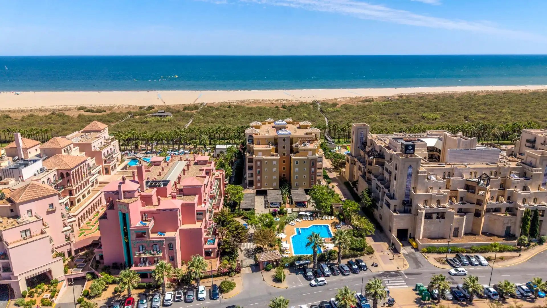 Apartment mit Terrasse zum Verkauf in Avenida Av. de la Mojarra, imagen 23