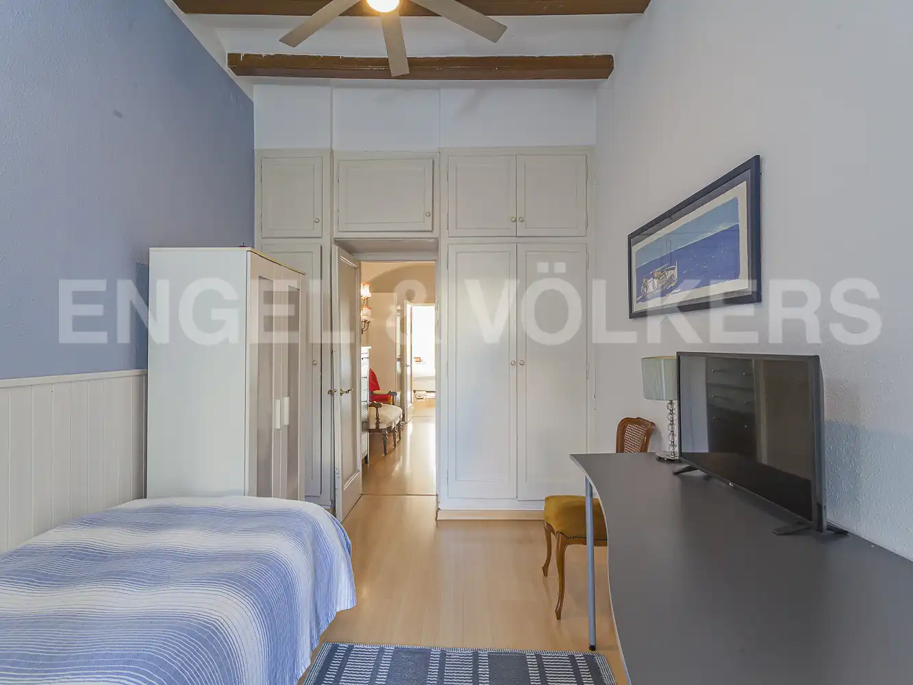 Bedroom of Houses for sale in El Masnou  with Heating, Terrace and Storage room