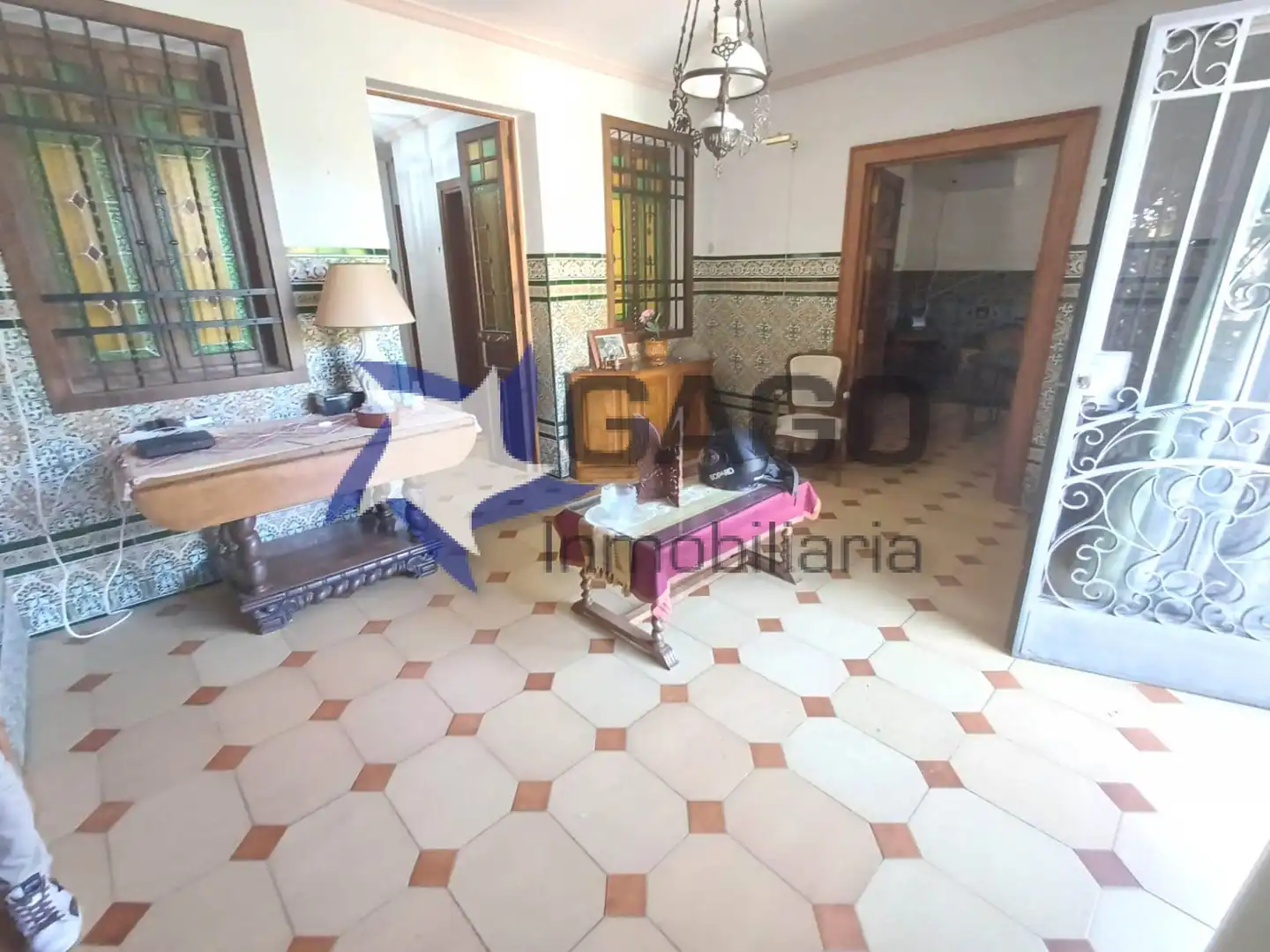 Haus oder Chalet zum Verkauf in Córdoba mit Schwimmbad