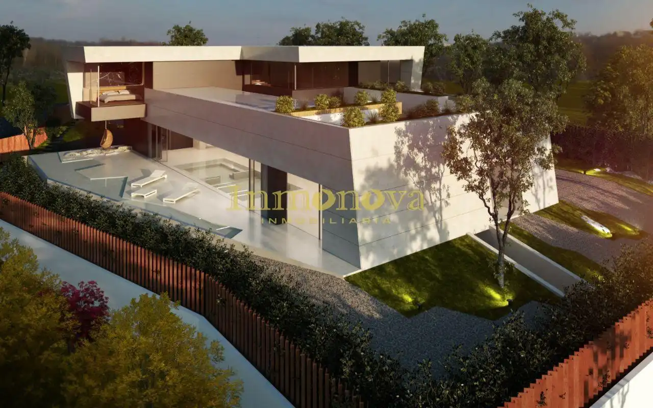 Xalet amb jardí en venda a MALLADOURA 1, imagen 21