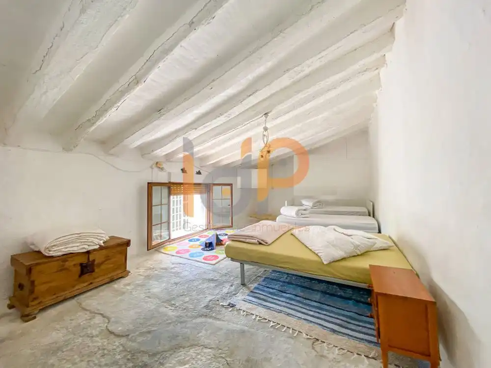 Haus zum Verkauf in Huércal-Overa, imagen 12
