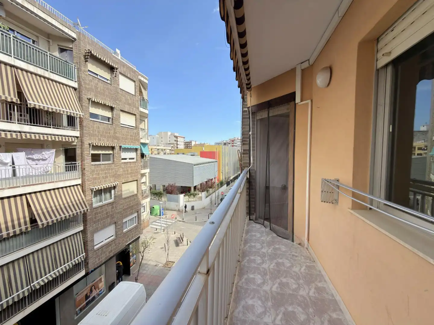 Flat with lift for sale in POETA LLORENTE, imagen 31