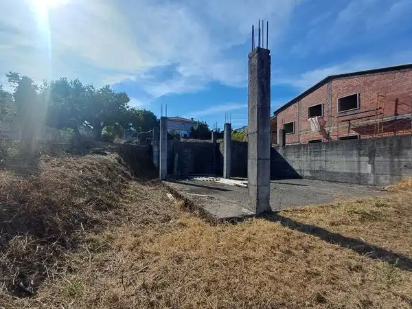 Residential land for sale in Lugar Rotea-Amorin, imagen 31
