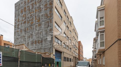Foto 3 de Garaje en venta en San Isidro, Madrid Capital