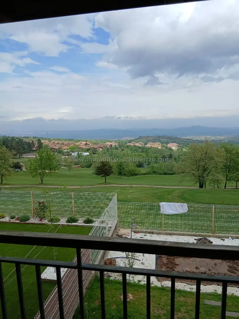 Dúplex en venda en Sojuela amb Calefacció, Jardí privat i Parquet