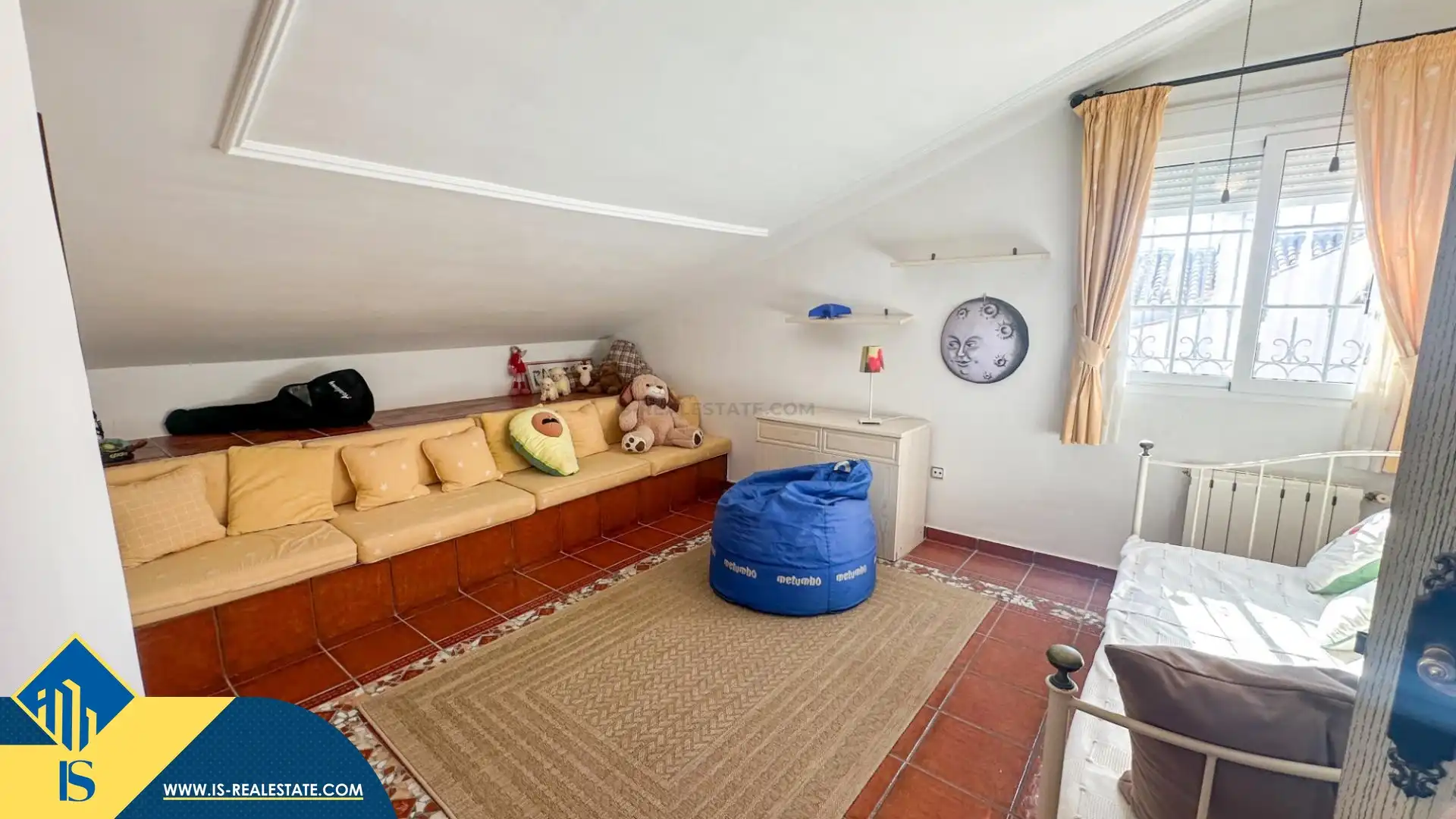 Chalet con jardín en venta en La Mata, imagen 30