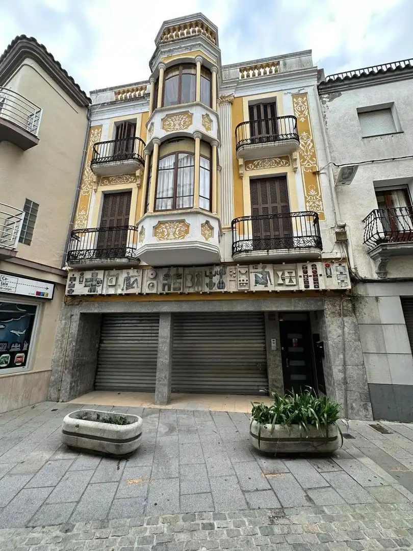 Villa in vendita a Tordera pueblo, imagen 2