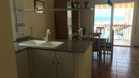 Foto 4 von Wohnungen zur Miete in Costa Norte, Vinaròs