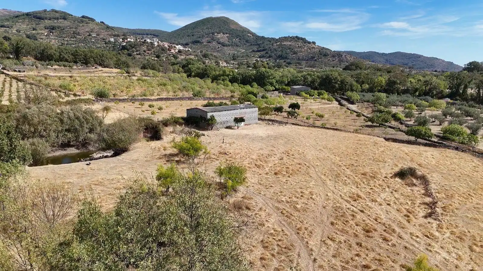 Terreni e lotti in vendita a Camino de Arroyomolinos de la Vera 24B, imagen 6