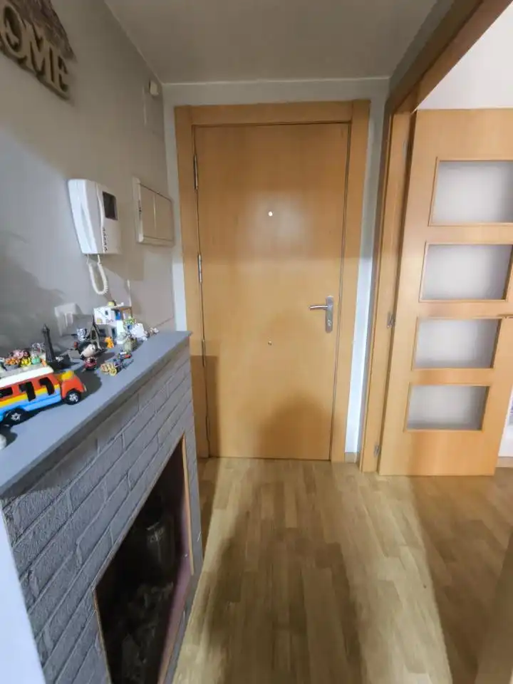Piso en venta en Cuarte de Huerva con Aire acondicionado, Calefacción y Terraza