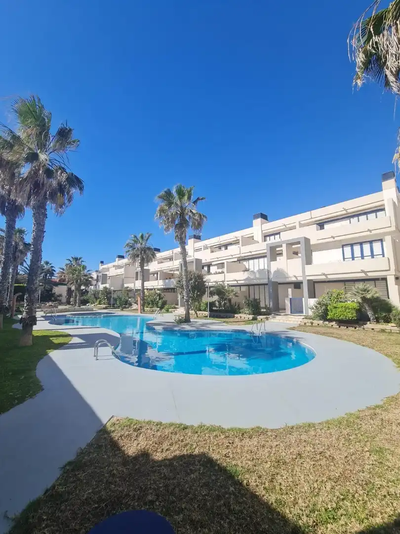 Apartament amb piscina en venda a La Mata, imagen 25