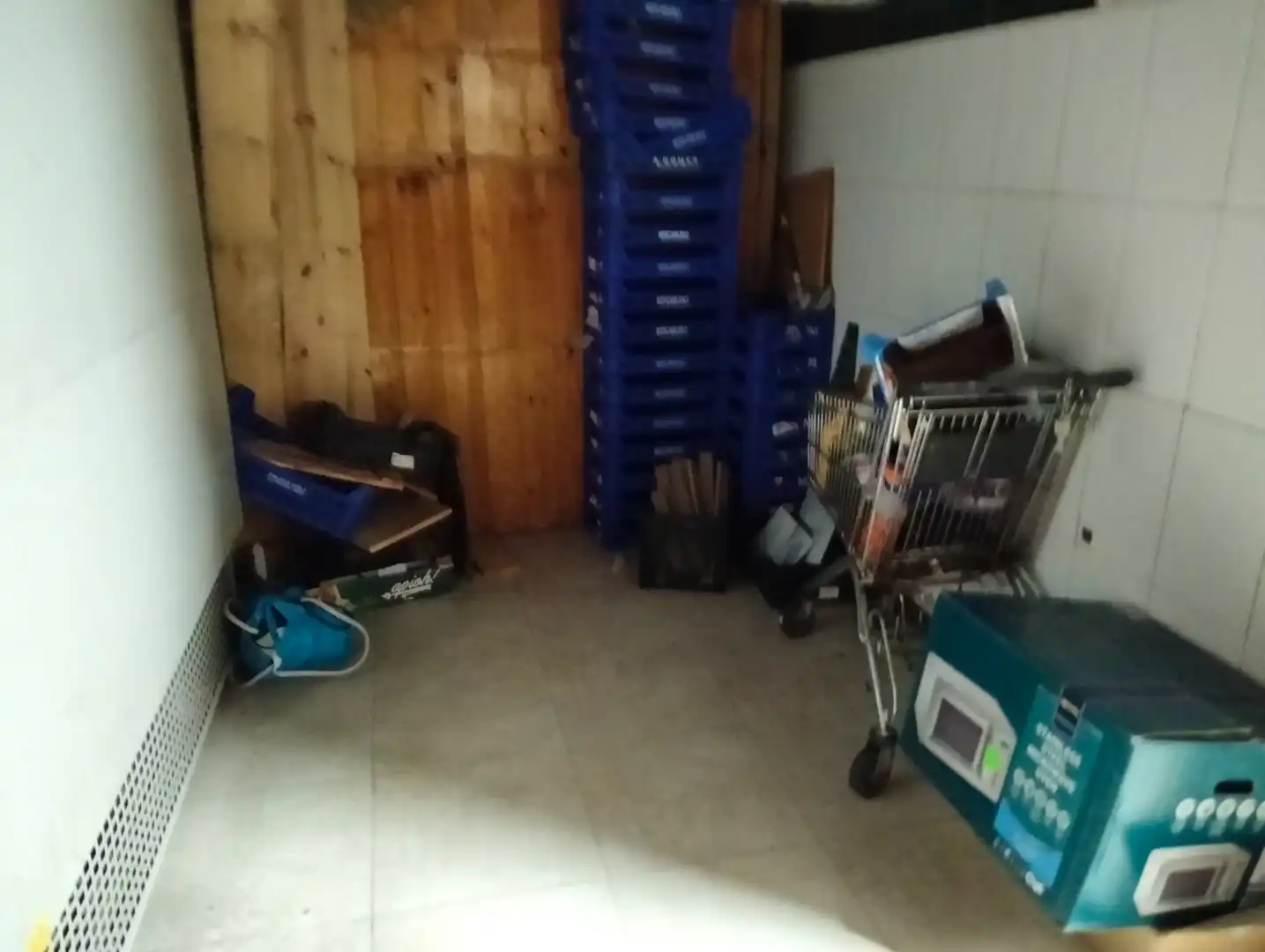 Business premises to rent in Autonomia Kalea, imagen 6