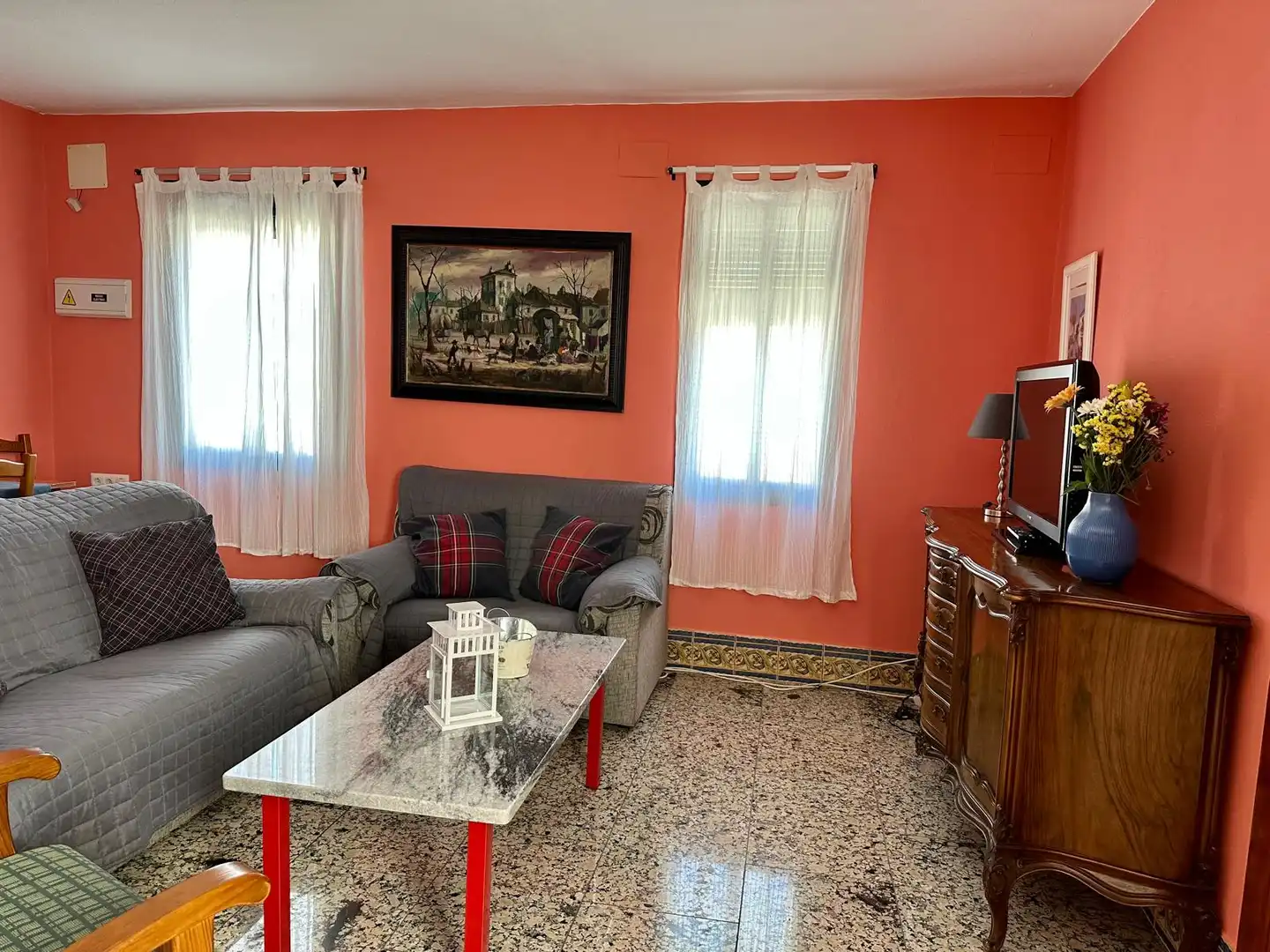 Appartamento con terrazza in vendita a Aracena, imagen 12