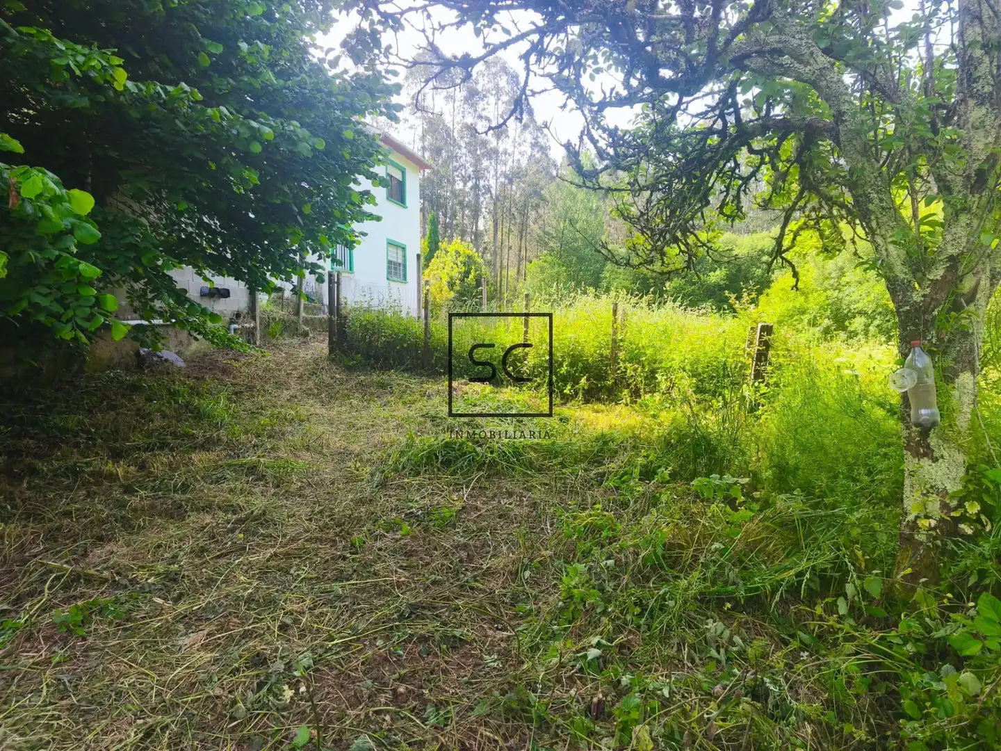 Casa o chalet en venta en Cedeira con Balcón
