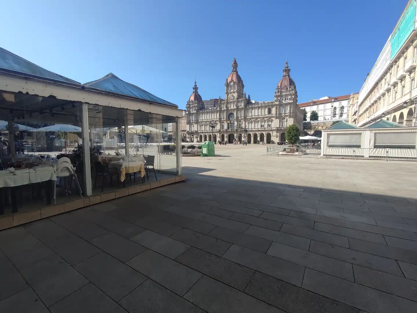 Wohnungen zur Miete in Rúa Nosa Señora do Rosario, Ciudad Vieja