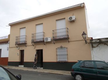 Maison à vendre à CORRAL DE CONDE
