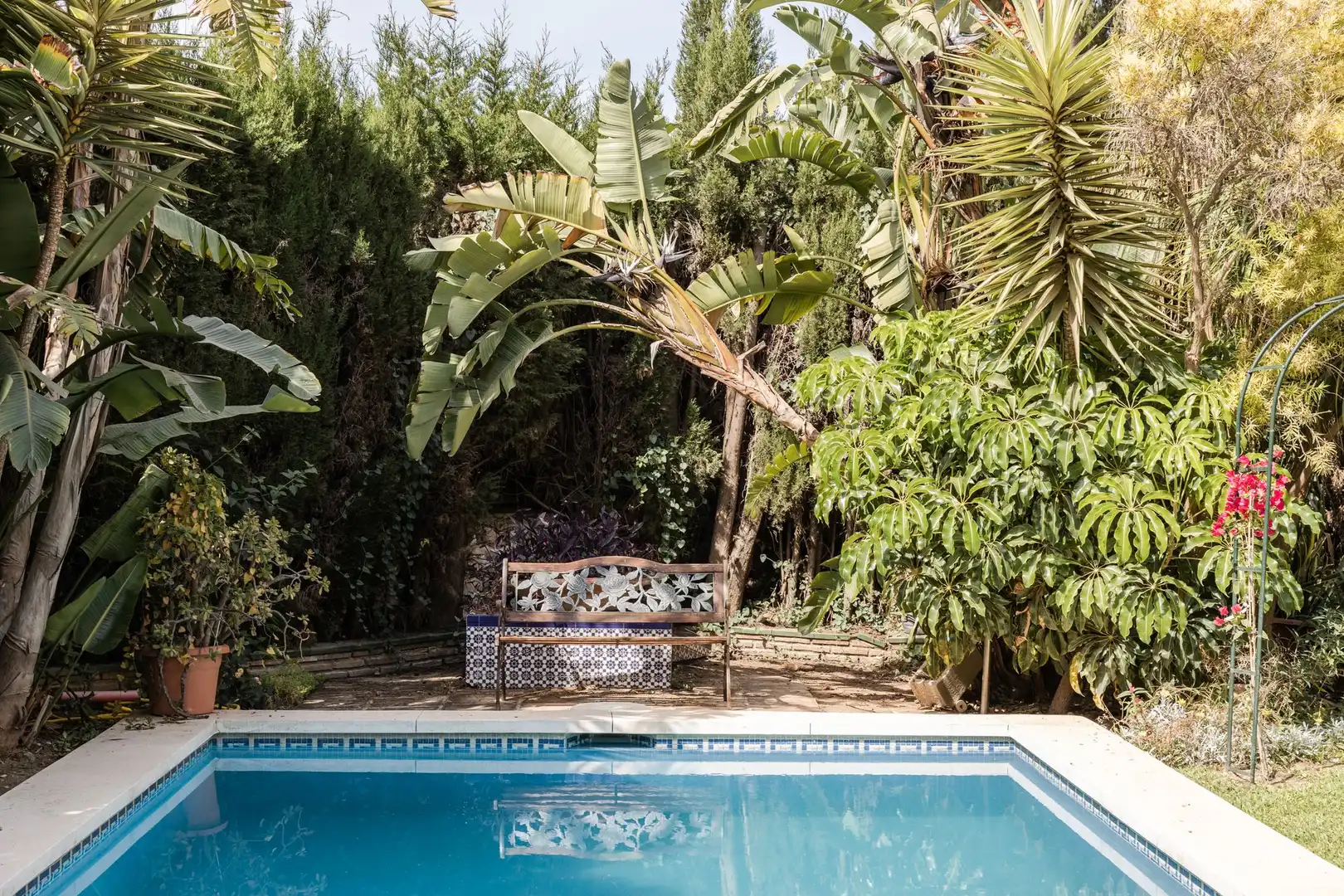 Houses for sale in Campo de Mijas