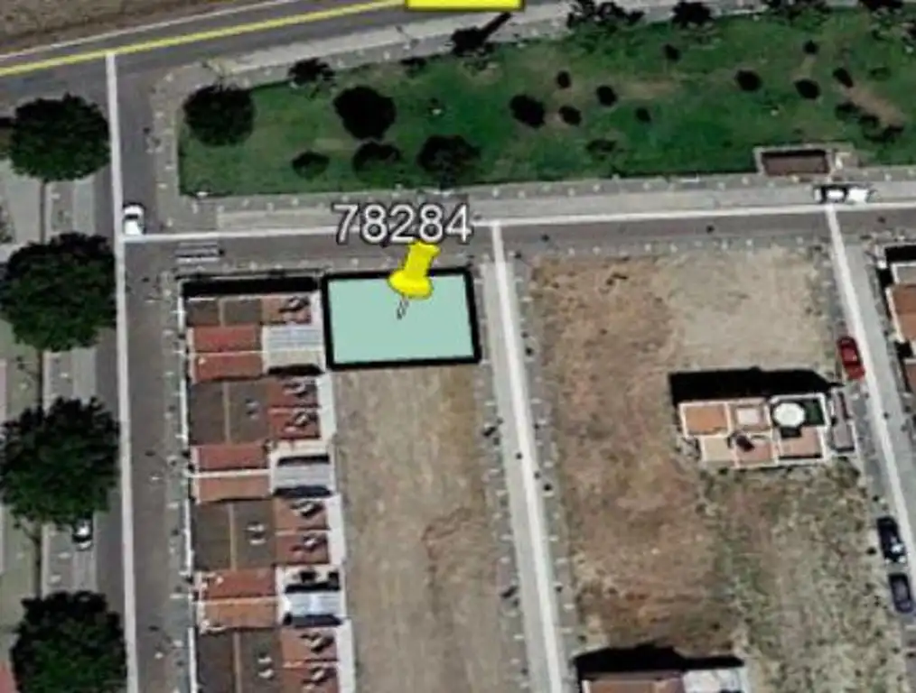 Residential zum Verkauf in El Carpio, Córdoba