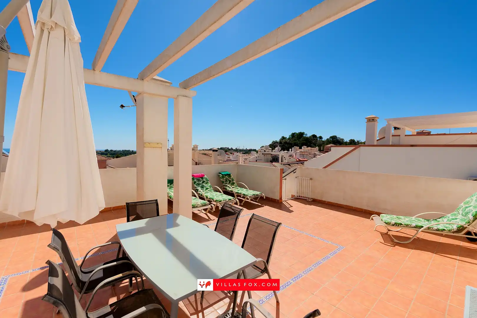 Reihenhaus zum Verkauf in San Miguel de Salinas, imagen 23