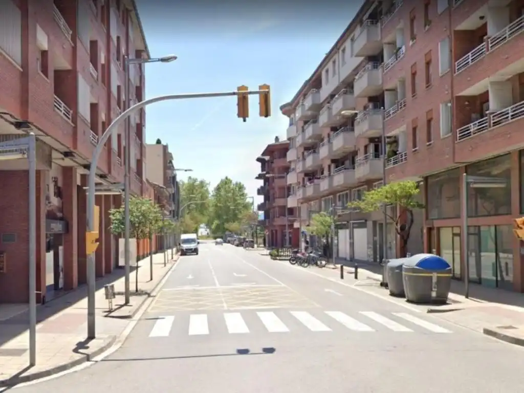 Solvia Inmobiliaria  Garaje Vic, immagine 4