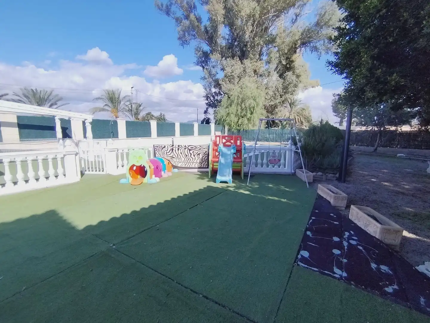 Xalet amb piscina en venda a Callosa de Segura, imagen 63