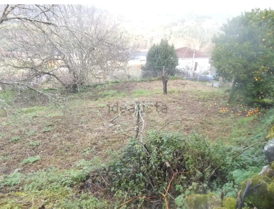 Houses for sale in Ourense Capital 