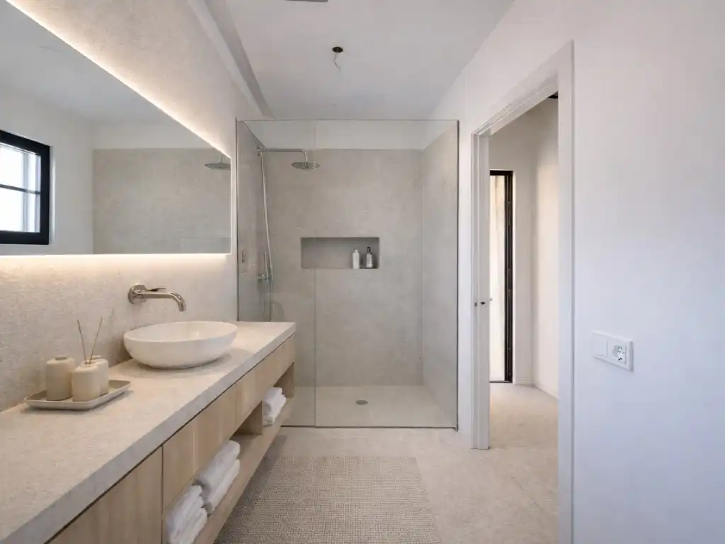 Chalet con terraza en venta en Cami de na rosera (Poligono 7 Parcela 49), imagen 10