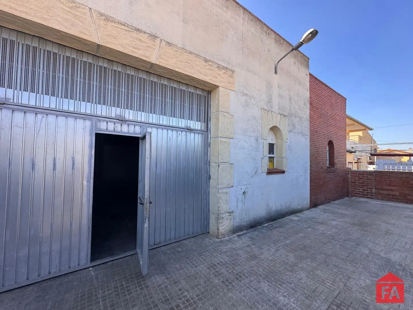 Industriegebäude zum Verkauf in Sant Jaume dels Domenys, imagen 4