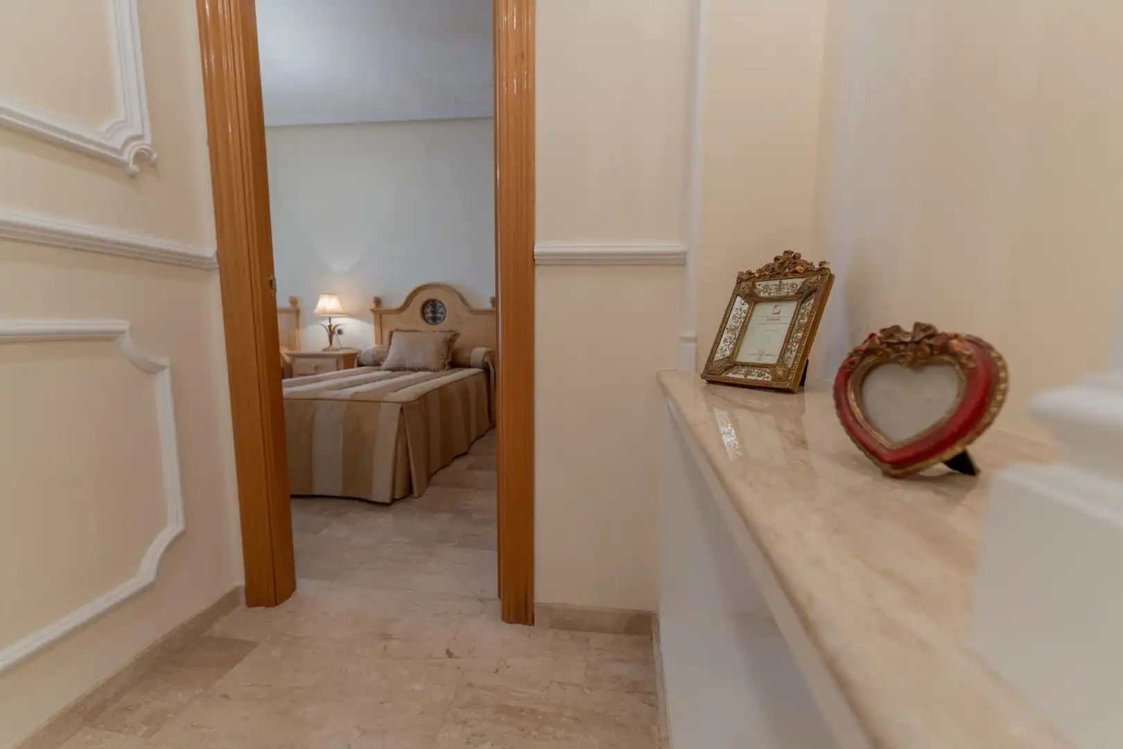 Habitación de Casa o chalet en venta en Huesa con Aire acondicionado, Calefacción y Trastero