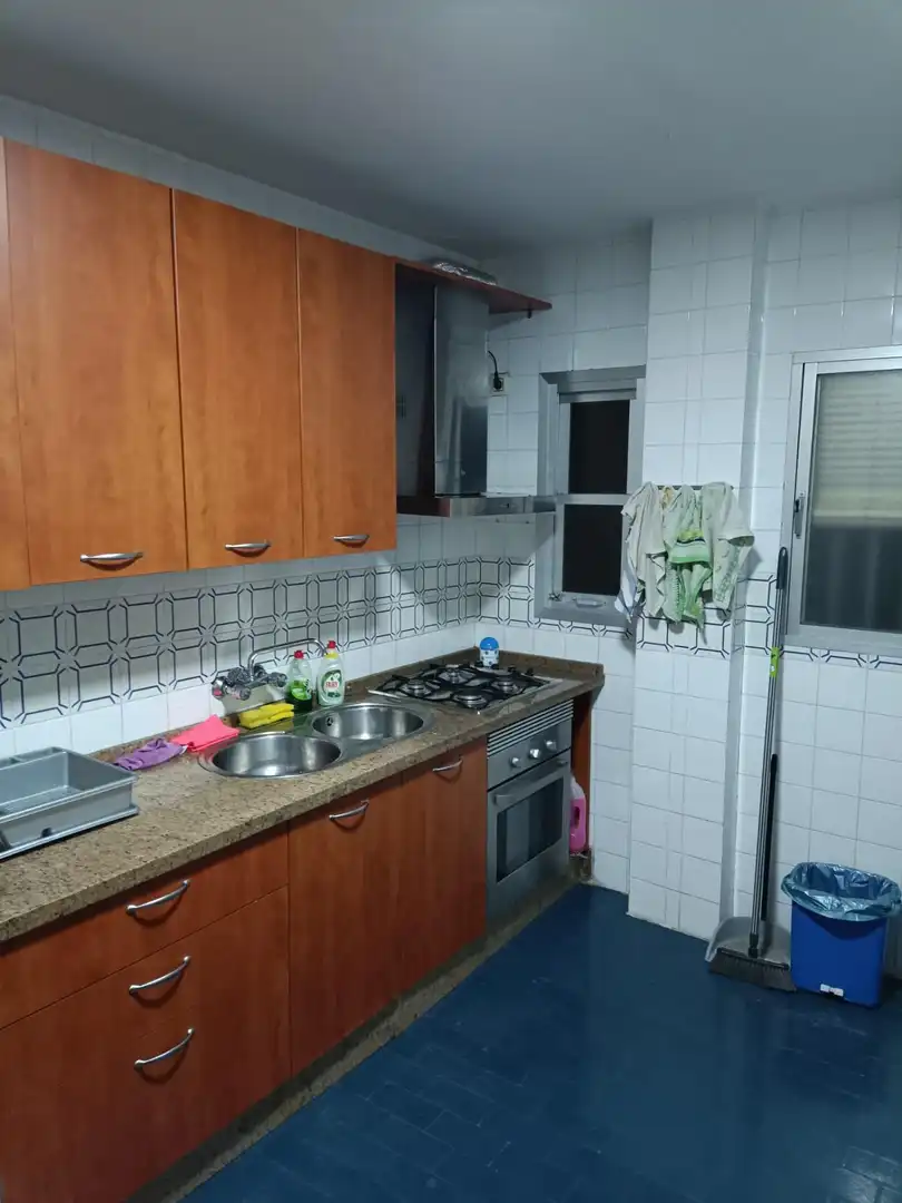 Cuina de Pis de lloguer en Jaén