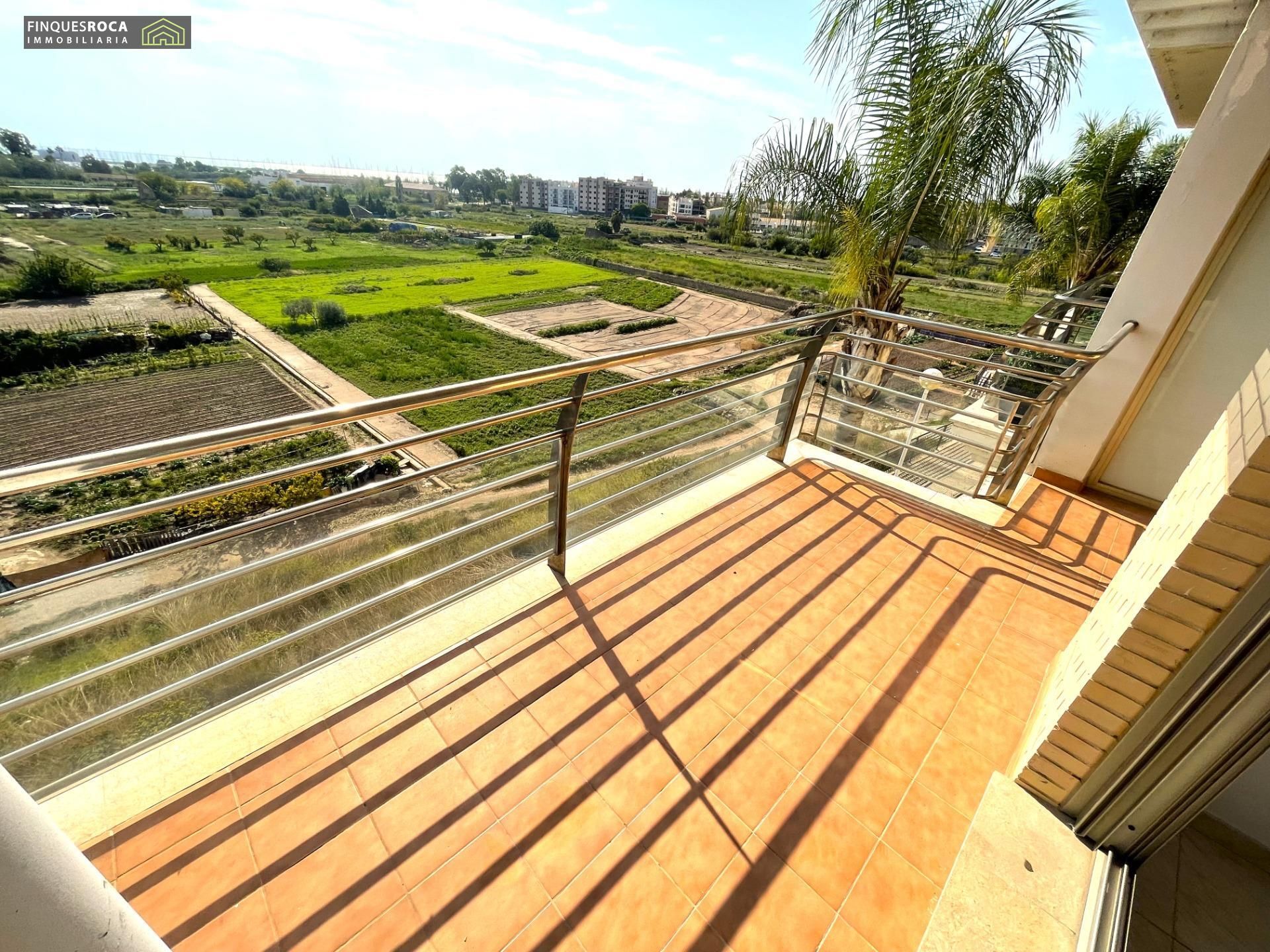 Terrassa de Pis en venda en Sant Carles de la Ràpita amb Aire condicionat, Calefacció i Terrassa