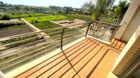 Terrace of Flat for sale in Sant Carles de la Ràpita  with Air Conditioner, Heating and Terrace