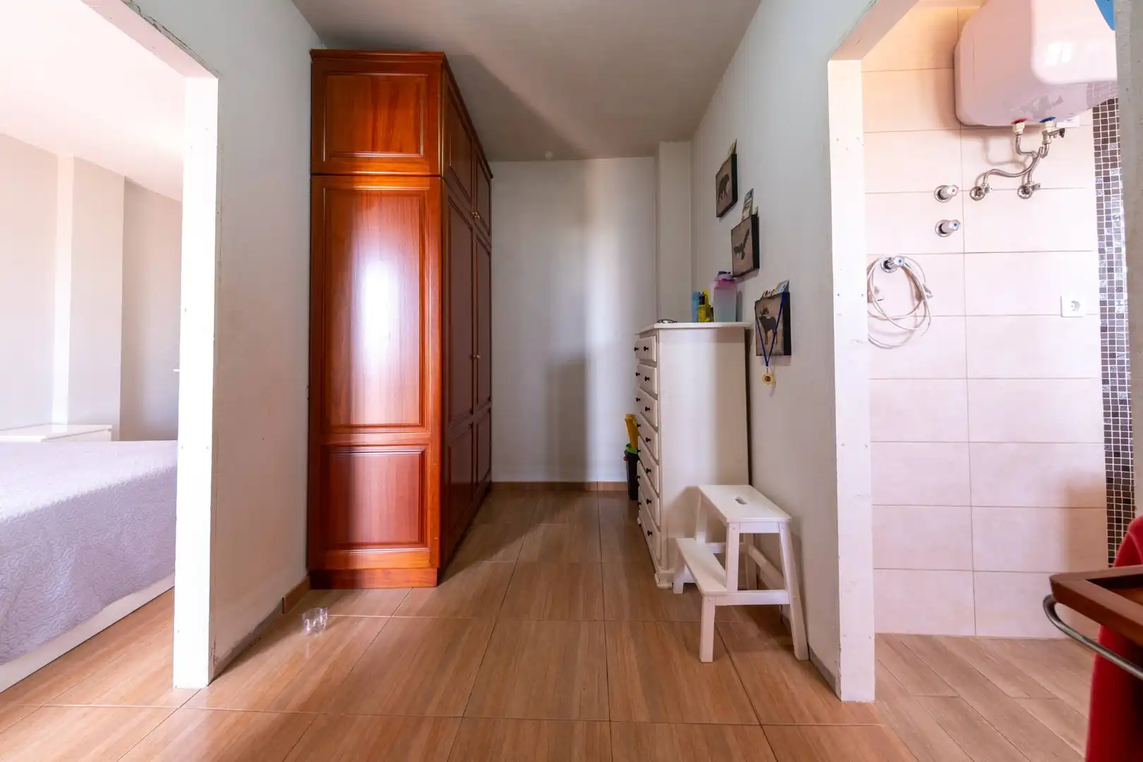 Casa o chalet en venta en Moya (Las Palmas) con Aire acondicionado, Terraza y Balcón