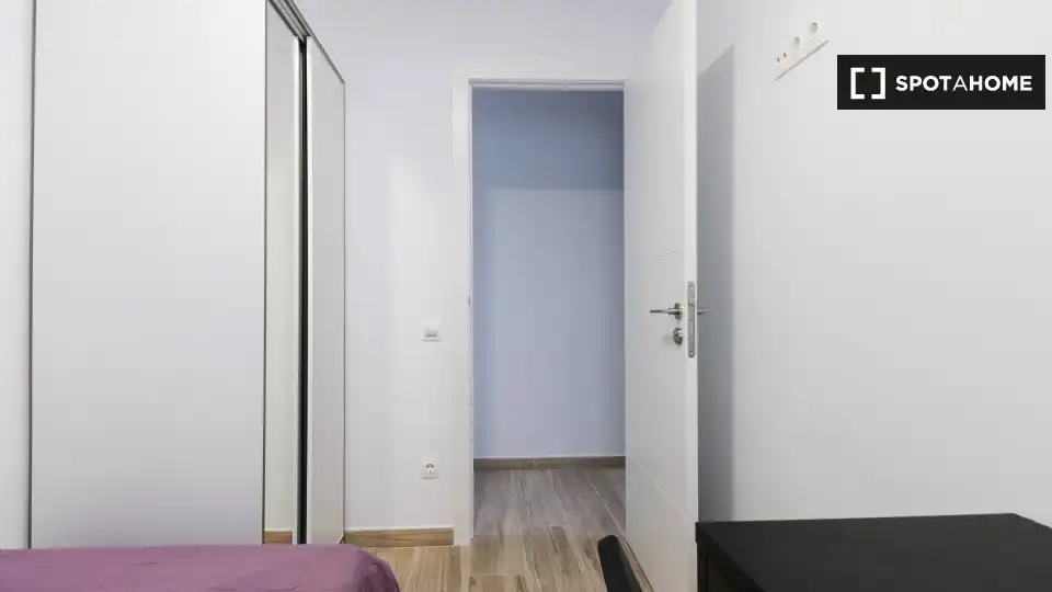 Wohnung zur Miete in La Torrassa