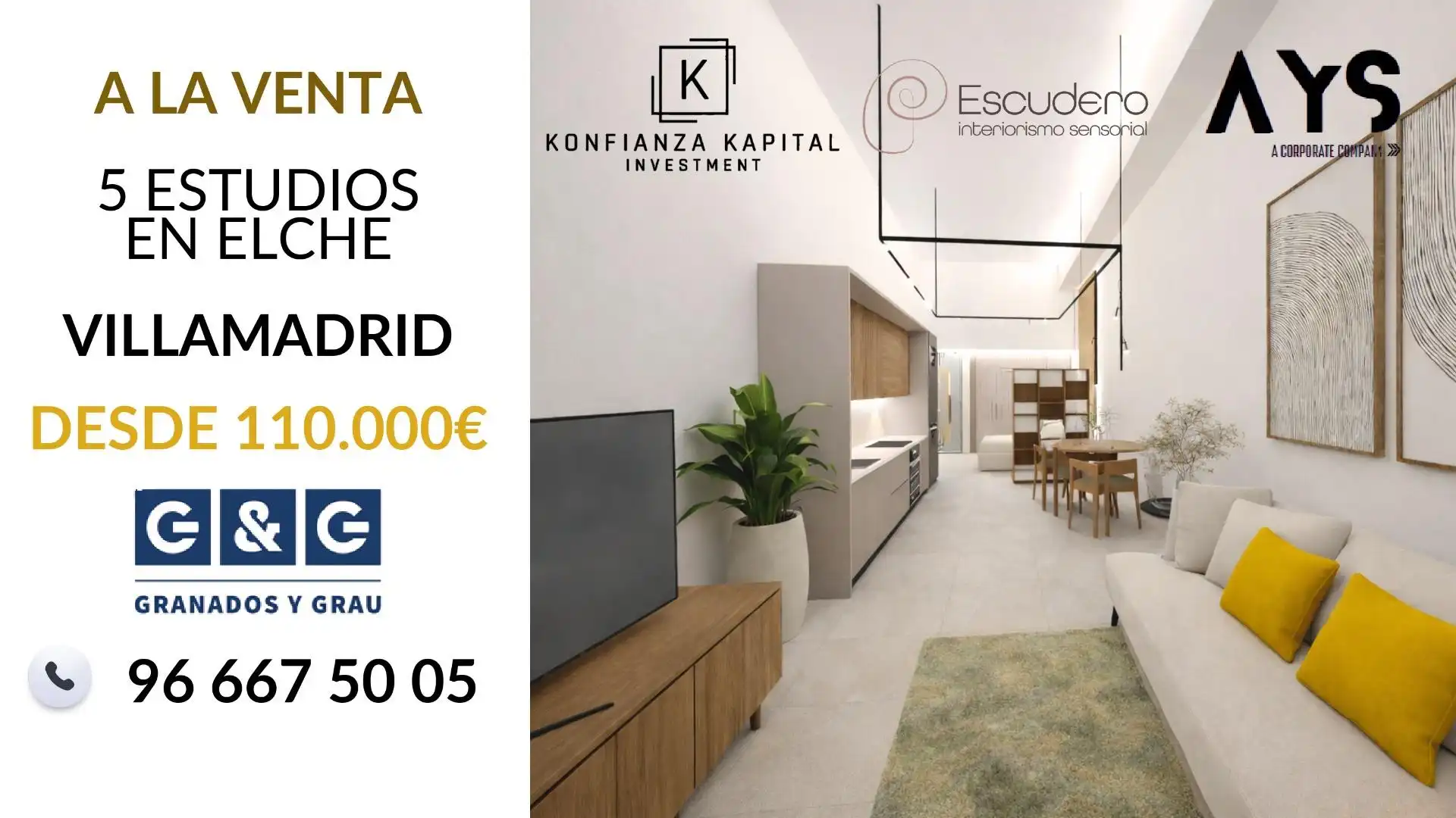 Lofts for sale in Calle fontanars, Carrús Oeste