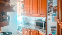 Kitchen of Flat for sale in  Córdoba Capital  with Air Conditioner and Terrace