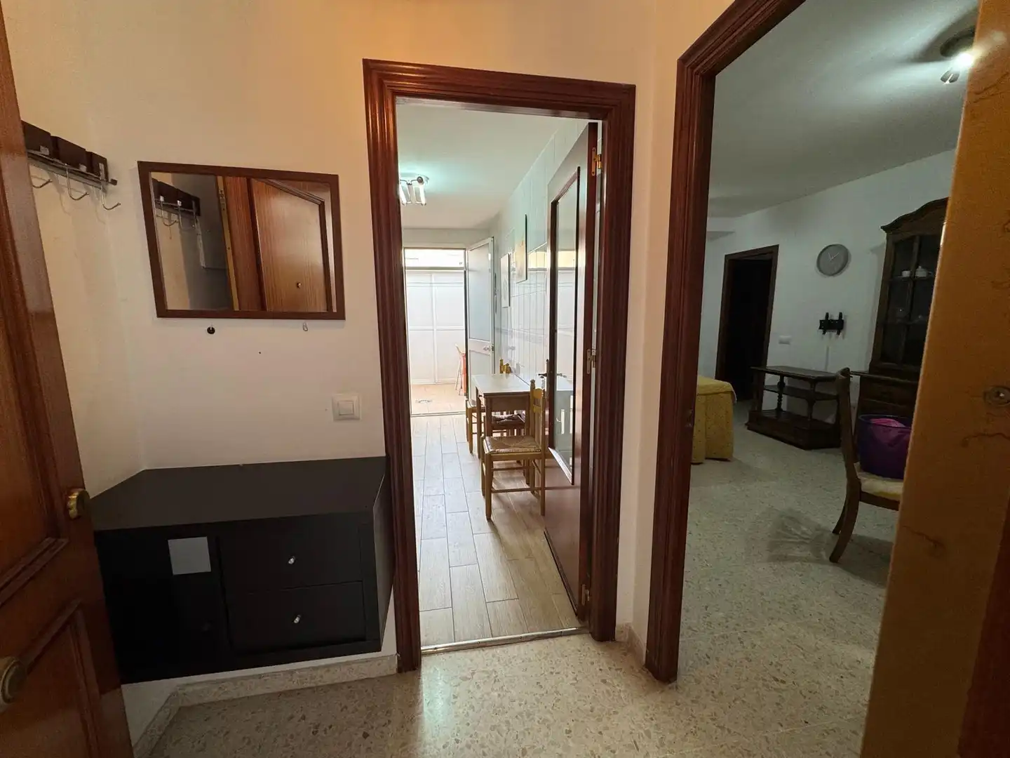 Wohnung mit Aufzug zum Verkauf in El Pino - Bajo de Guía, imagen 6