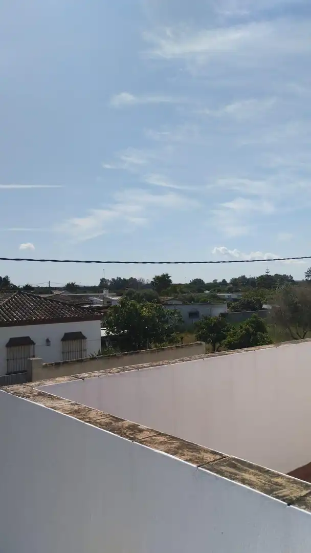 Chalet con jardín en venta en Pelagatos - Pago del Humo, imagen 17