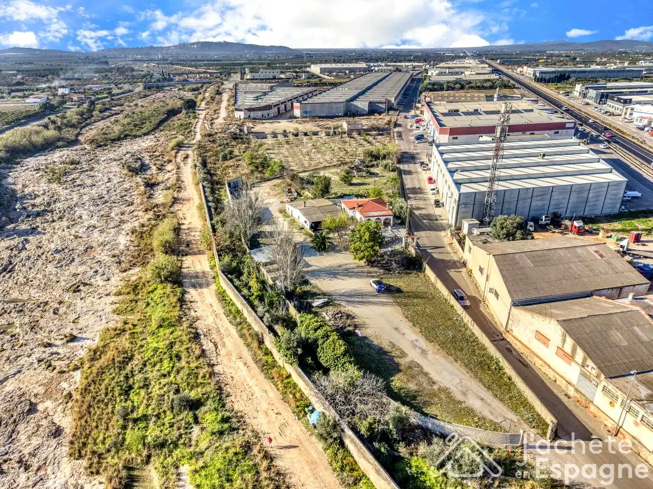 Casa o chalet en venta en Vinaròs con Jardín privado, Terraza y Trastero
